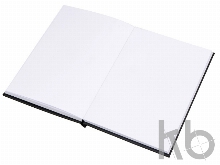 Подарочный набор: блокнот А6, ручка шариковая