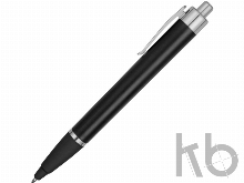 Ручка пластиковая шариковая «Glow» с подсветкой