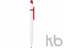 Ручка пластиковая шариковая «Этюд»