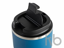 Вакуумная термокружка с  керамическим покрытием «Coffee Express», 360 мл