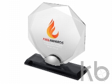 Награда «Diamond»