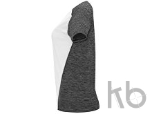 Спортивная футболка «Zolder» женская