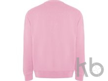 Свитшот из органического хлопка «Batian», унисекс