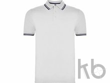 Рубашка поло «Montreal» мужская