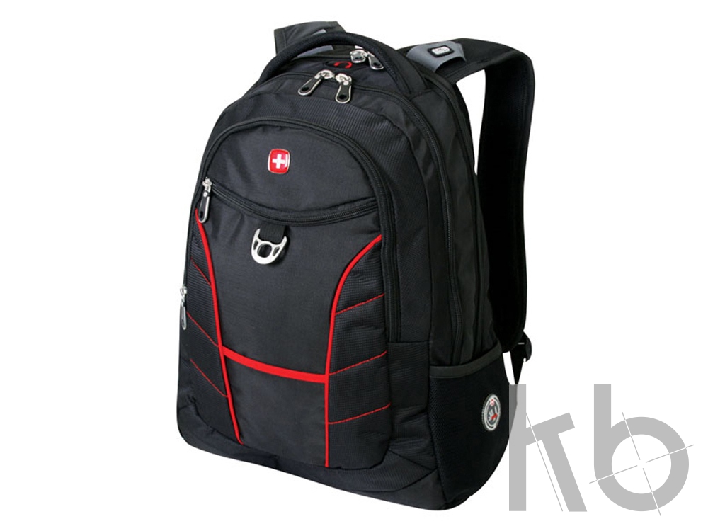 Рюкзак с отделением для ноутбука 15''