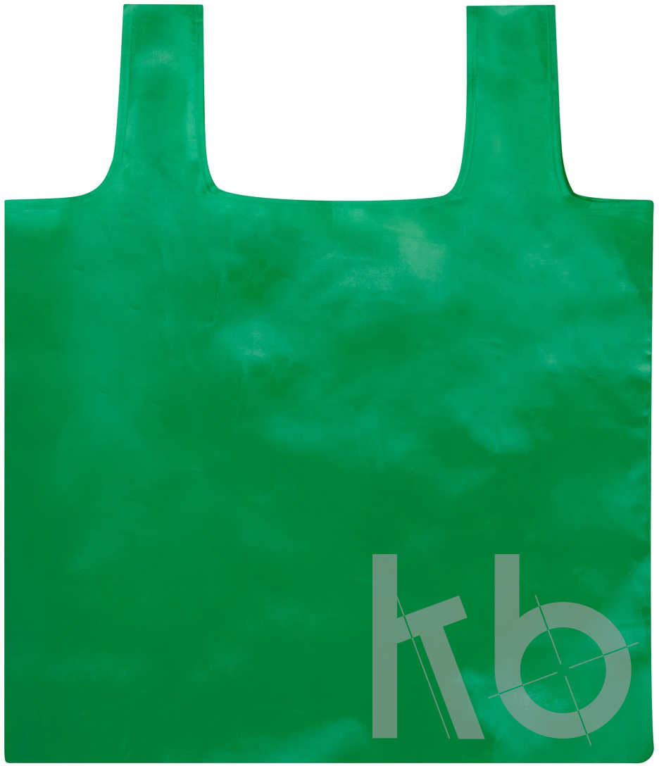 Складная сумка для покупок 