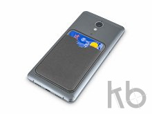 Картхолдер с креплением на телефон «Favor»