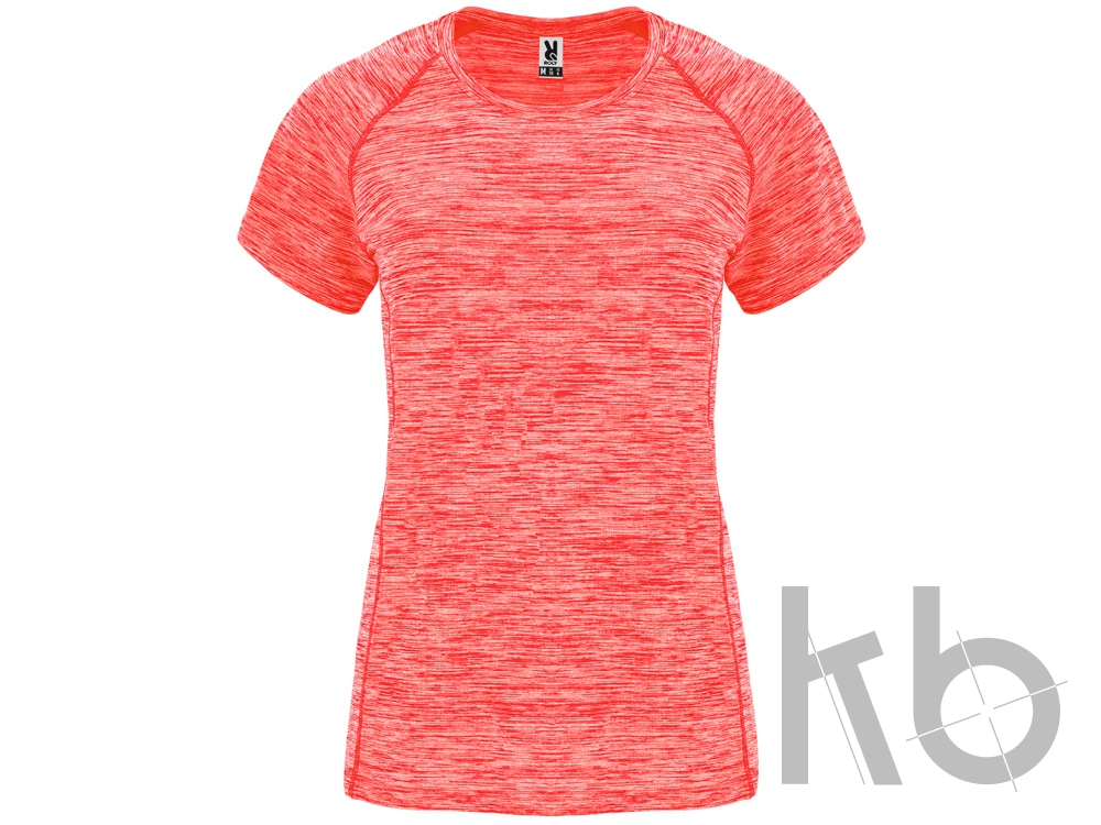 Спортивная футболка «Austin», женская