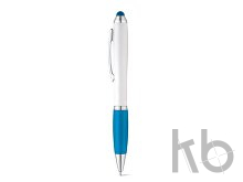 Ручка шариковая со стилусом