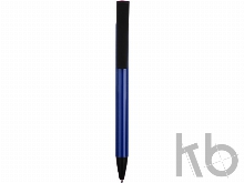 Ручка-подставка шариковая «Кипер Металл»