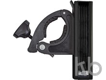 Plastic bicycle light with CREE LED