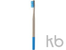 bamboo toothbrush