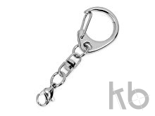 Карабин для флешки