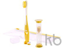 toothbrush set