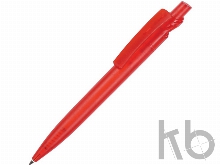 Ручка пластиковая шариковая «Maxx Color»