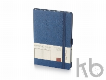 Ежедневник недатированный А5 «Monaco»