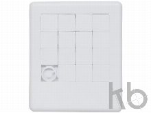 Головоломка «Paulo»