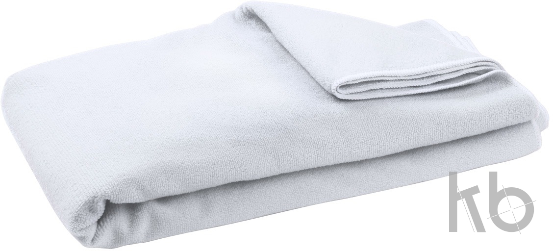 towel
