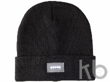 Шапка Lucina со светодиодами