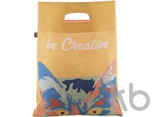 custom shopping bag