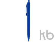 Ручка шариковая пластиковая «Air»