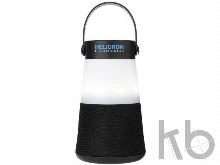 Светодиодная колонка «Lantern» с функцией Bluetooth®