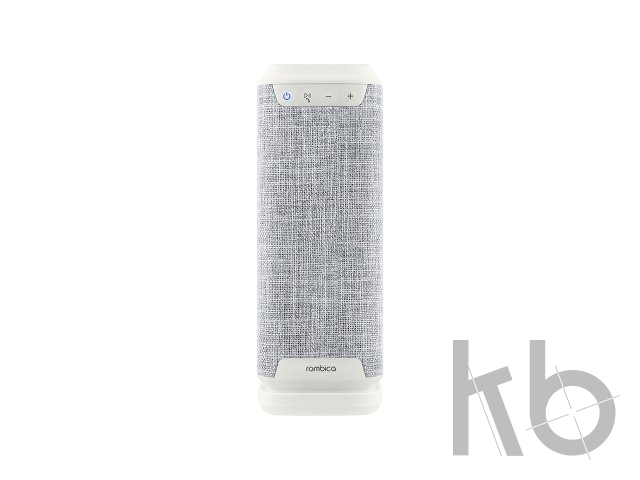 Портативная колонка «mySound Sola», 15 Вт