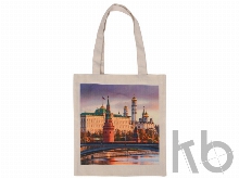 Сумка для шопинга под сублимацию