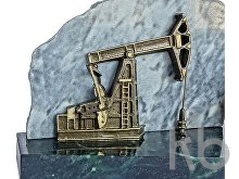 Настольные часы «Не подкачаем»