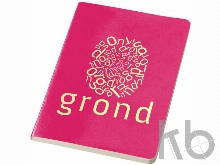 Блокнот А5 «Gallery»