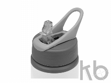 Бутылка для воды «Rino»