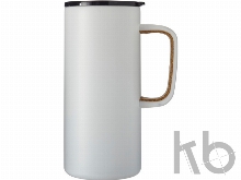 Подарочный набор «Valhalla»: вакуумная кружка и термокружка