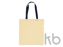 Сумка «Dakota» из хлопка 100 г/м2