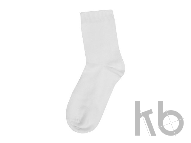 Носки однотонные «Socks» мужские