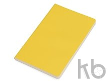Блокнот А5 «Softy» soft-touch