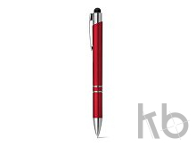 Ручка шариковая со стилусом