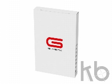 Стилус-салфетка для экранов 