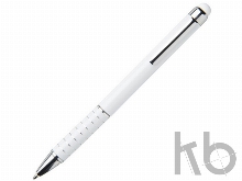 Ручка металлическая шариковая