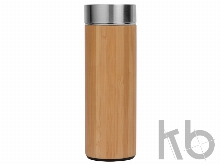 Вакуумный термос «Moso» из бамбука