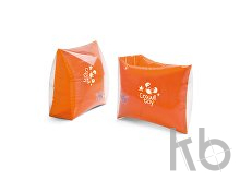 Надувные нарукавники