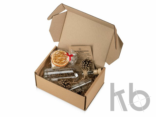 Набор для приготовления настойки «Nastoika»