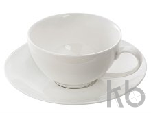 Чайная пара «Бангор»