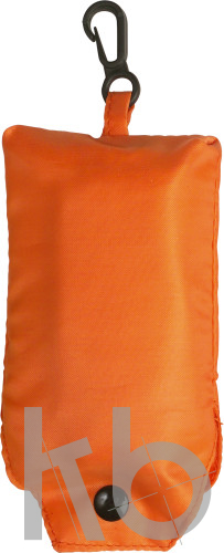 Polyester (190T) shopping bag