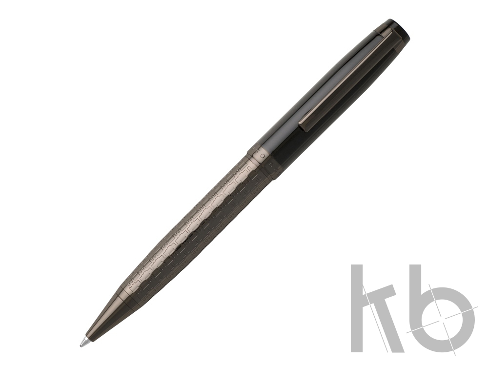 Ручка шариковая Epitome Black