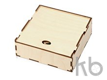 Набор с новогодними подвесками