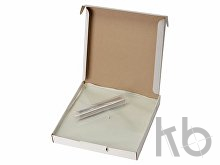 Часы настенные стеклянные «Nile»