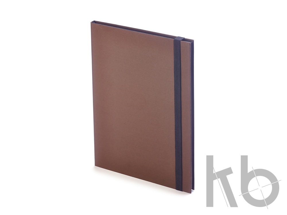 Еженедельник недатированный В5 «Tango»