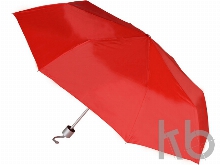 Зонт складной «Сан-Леоне»