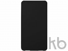 Портативное зарядное устройство «Reserve» с USB Type-C, 5000 mAh