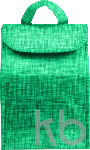 Nonwoven (70 gr/m²) cooler bag